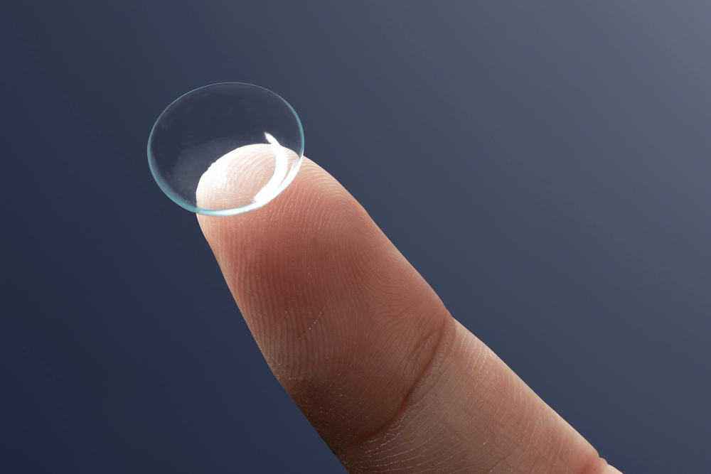 Contact Lenses in Atlanta