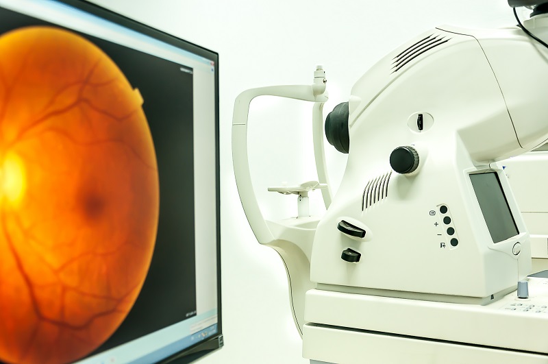 Diabetic Retinopathy Treatment in Atlanta